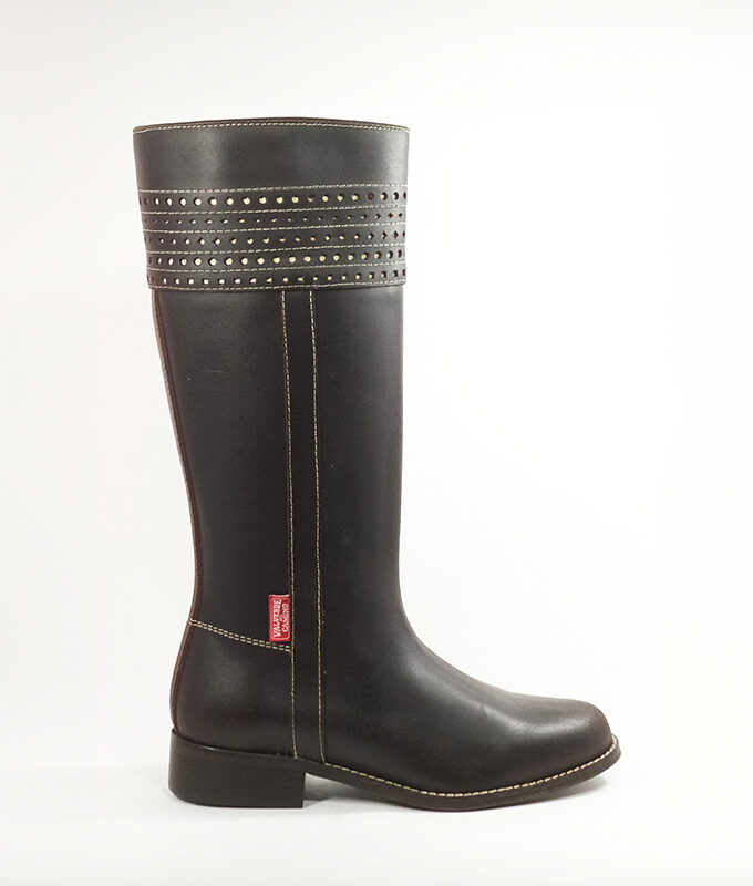 Botas Cartujanas C-100 Castaña