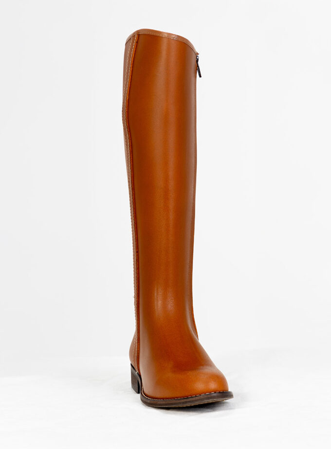 Bota de Equitación H-124 Cuero